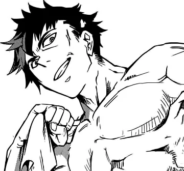 Ichimonji Takeru