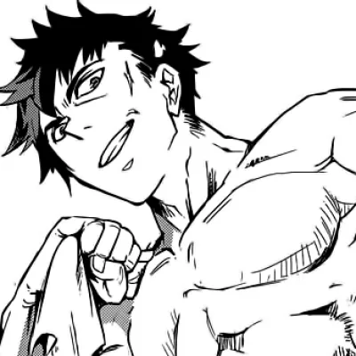 Ichimonji Takeru