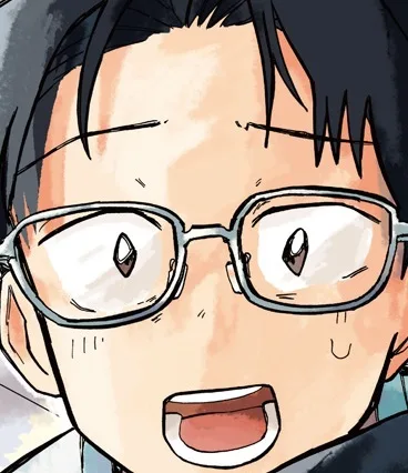 Ichinose Kakeru