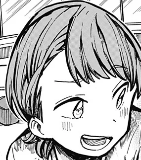 Ichinose Minako