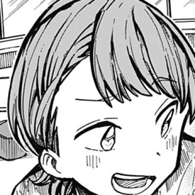 Ichinose Minako
