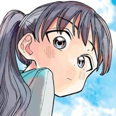 Ichinose Shiori