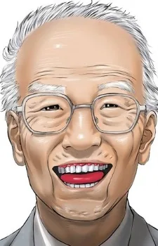 Ichiro Inuyashiki