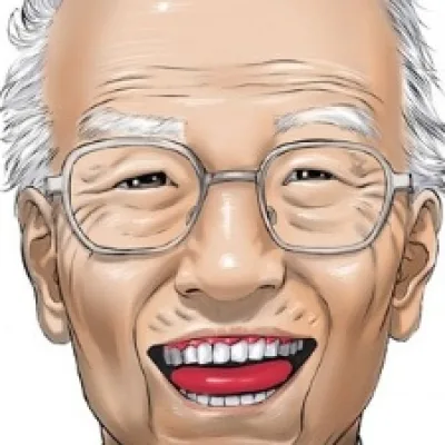 Ichiro Inuyashiki