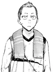 Ichiro Kishisho