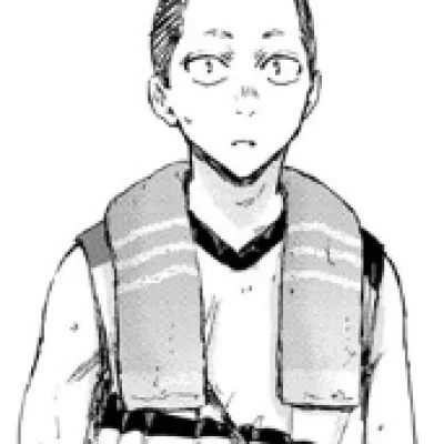 Ichiro Kishisho