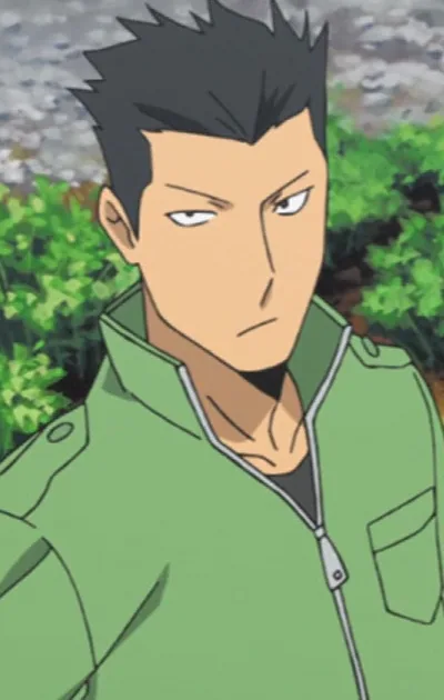 Ichirō Komaba
