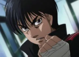Ichiro Miyata