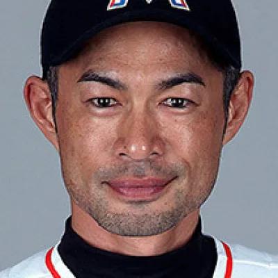 Ichiro Suzuki