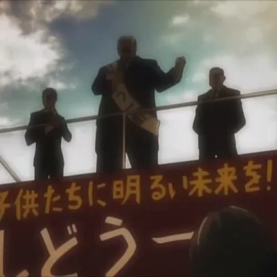 Ichirou Shidou
