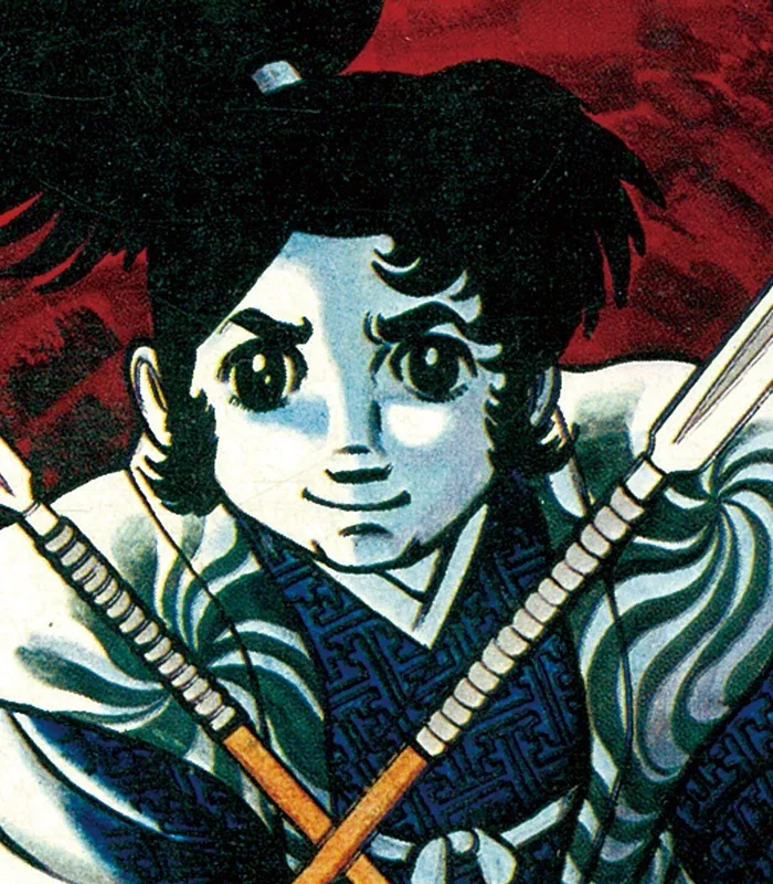 Ichirui Hanri