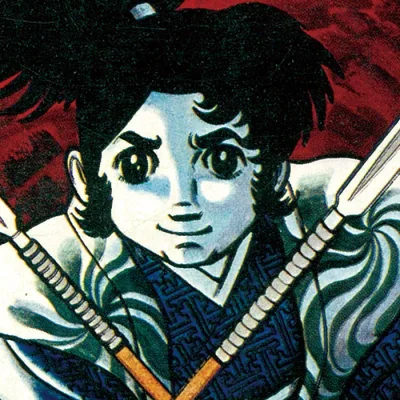Ichirui Hanri