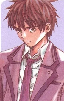 Ichitaka Seto