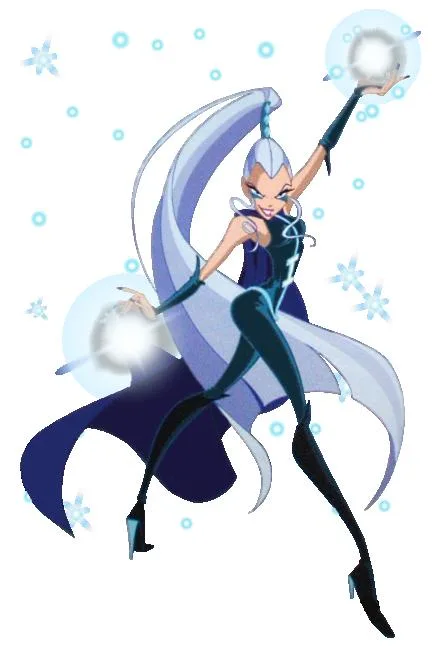 Icy