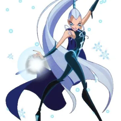 Icy