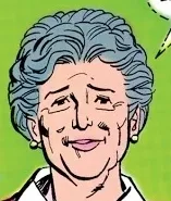 Ida Berkowitz