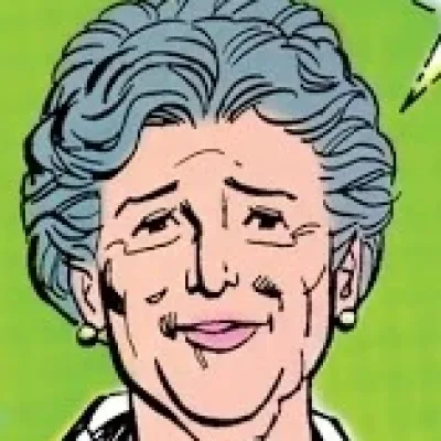 Ida Berkowitz