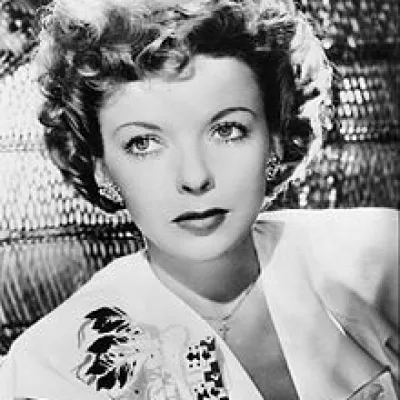 Ida Lupino