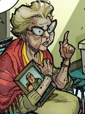 Ida Rubenstein