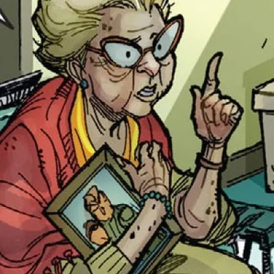 Ida Rubenstein