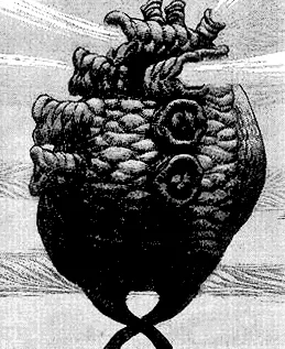 Idea of Evil