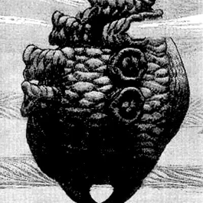 Idea of Evil