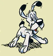 Idéfix