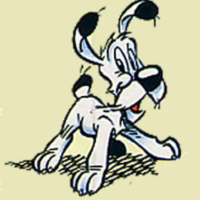 Idéfix