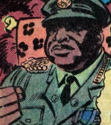 Idi Amin