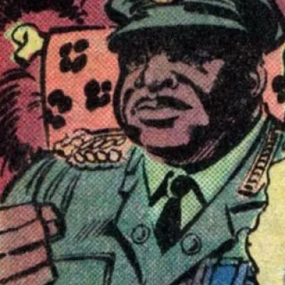 Idi Amin