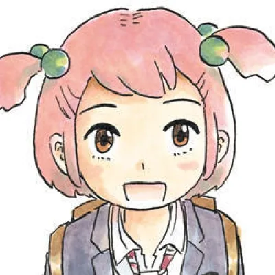 Ietani Haruka