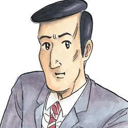 Ietani Ichiro