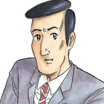 Ietani Ichiro