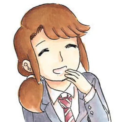 Ietani Shizuka