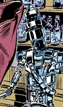 IG-88A