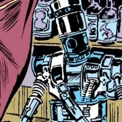 IG-88A
