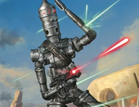 IG-88C