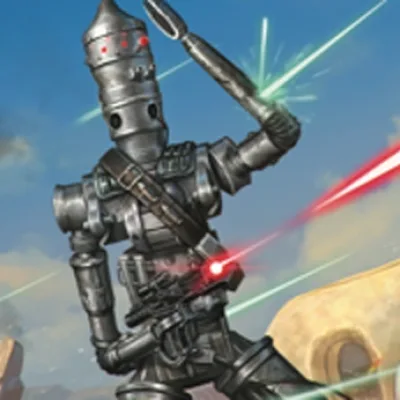 IG-88C
