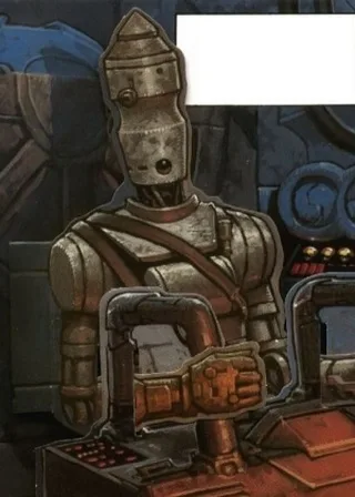 IG-88D