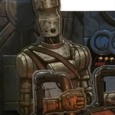 IG-88D