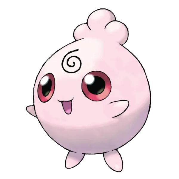 Igglybuff