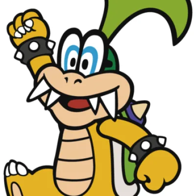 Iggy Koopa