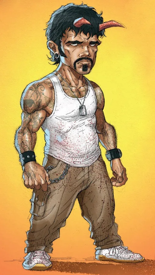 Ignacio