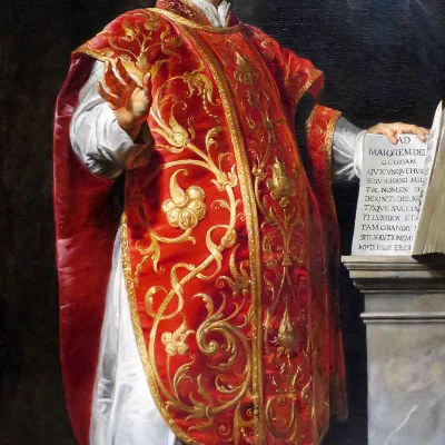 Ignatius of Loyola
