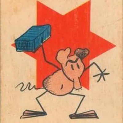 Ignatz Mouse