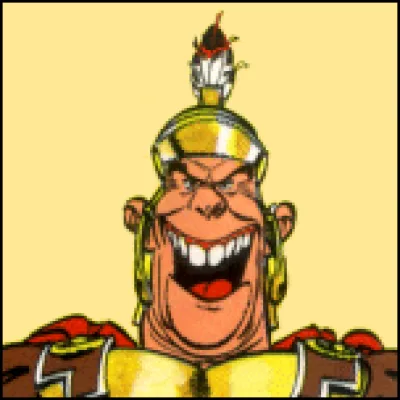 Ignoramus
