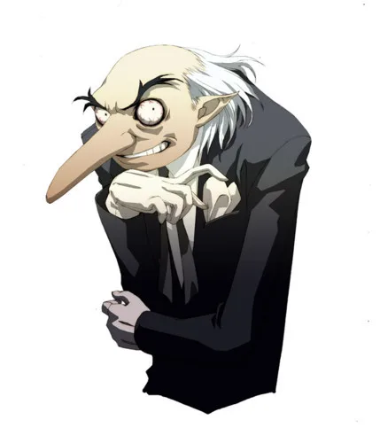 Igor