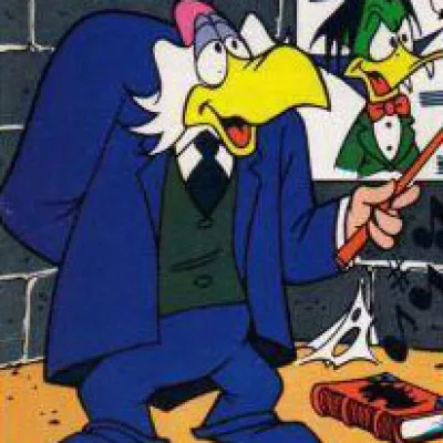 Igor