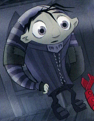 Igor