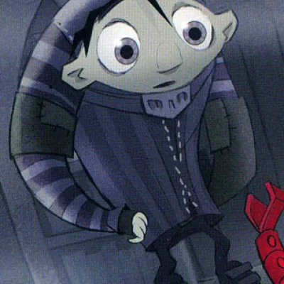 Igor